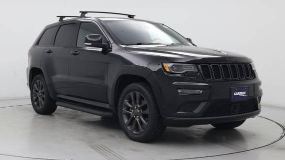 JEEP GRAND CHEROKEE 2018 1C4RJFCGXJC475994 image